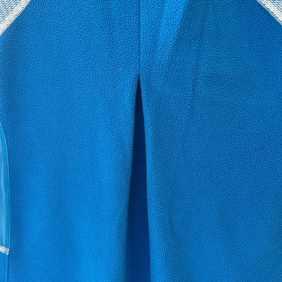 Lululemon fleece shirt. - Picture 7 of 7